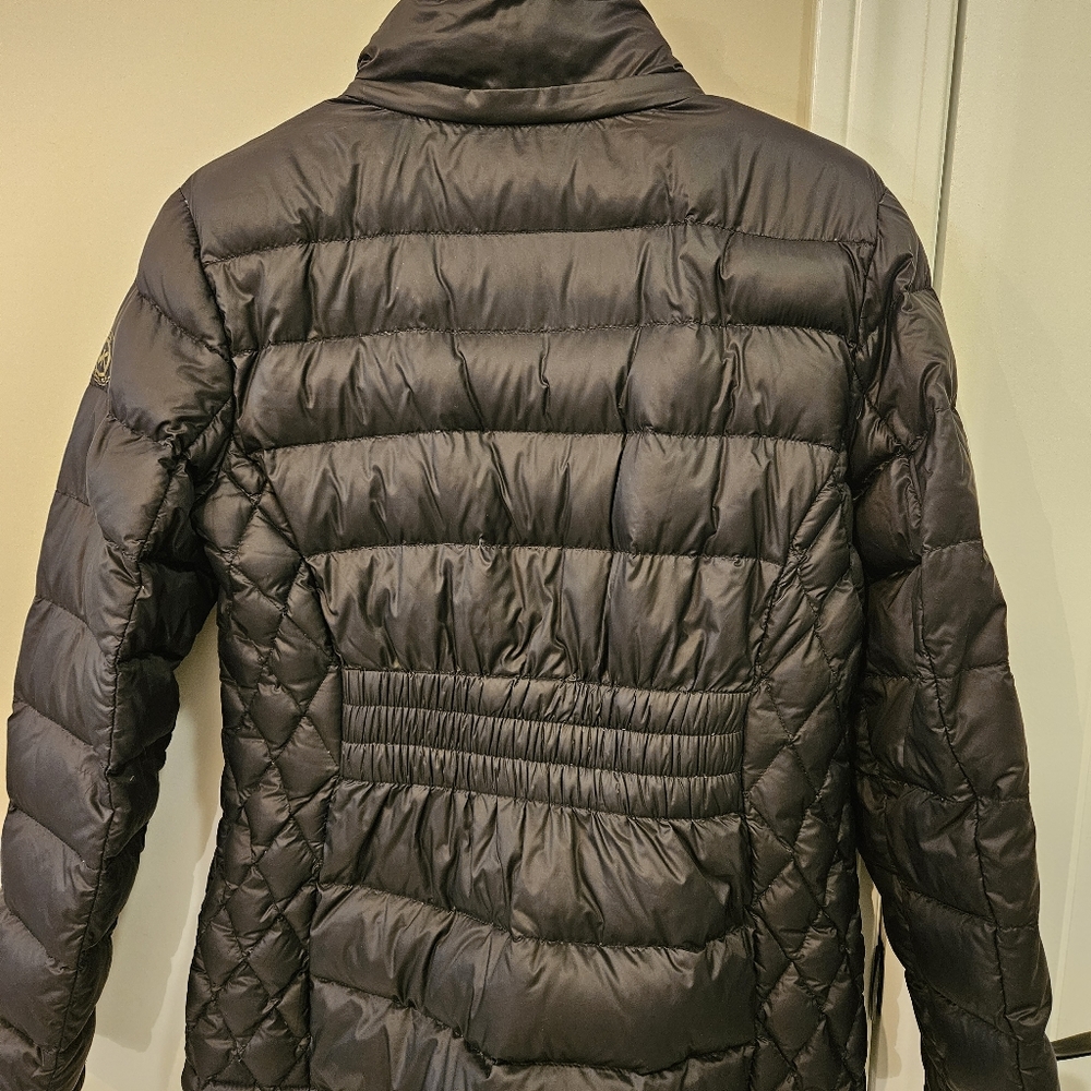 Michael Kors Packable Winter Coat. Size Large, Da… - image 2